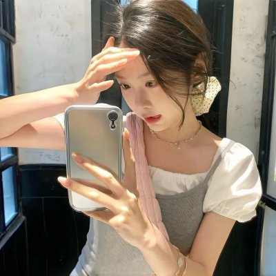 小石头