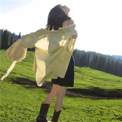 江湖儿女