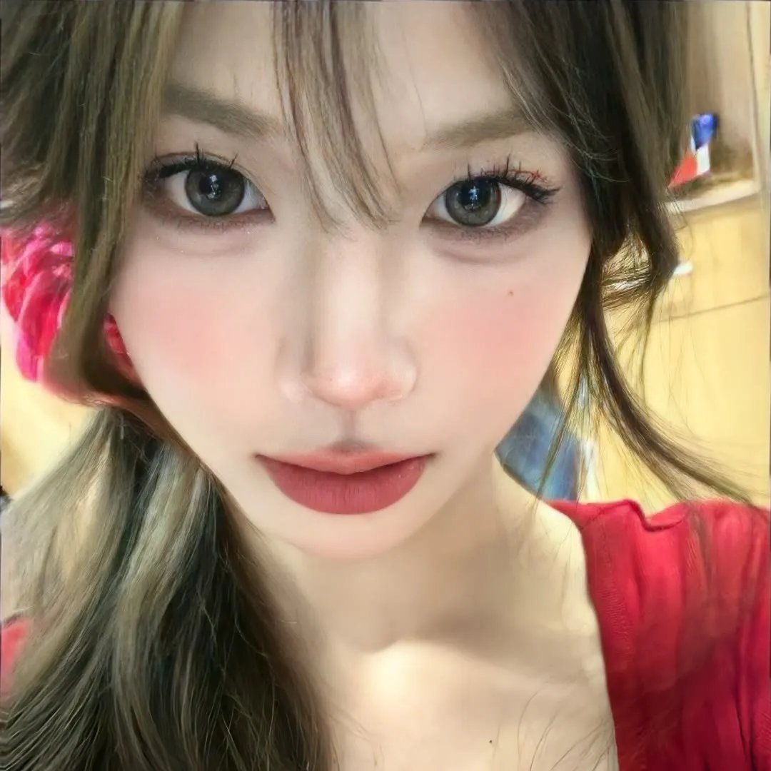 以眼还眼2019